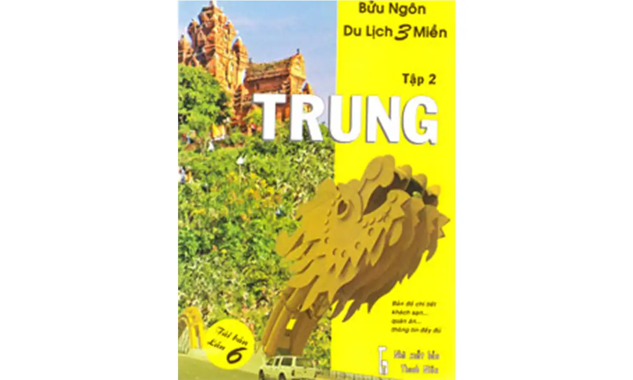 Du Lịch Miền Trung