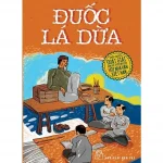 Đuốc Lá Dừa – Hoài Anh