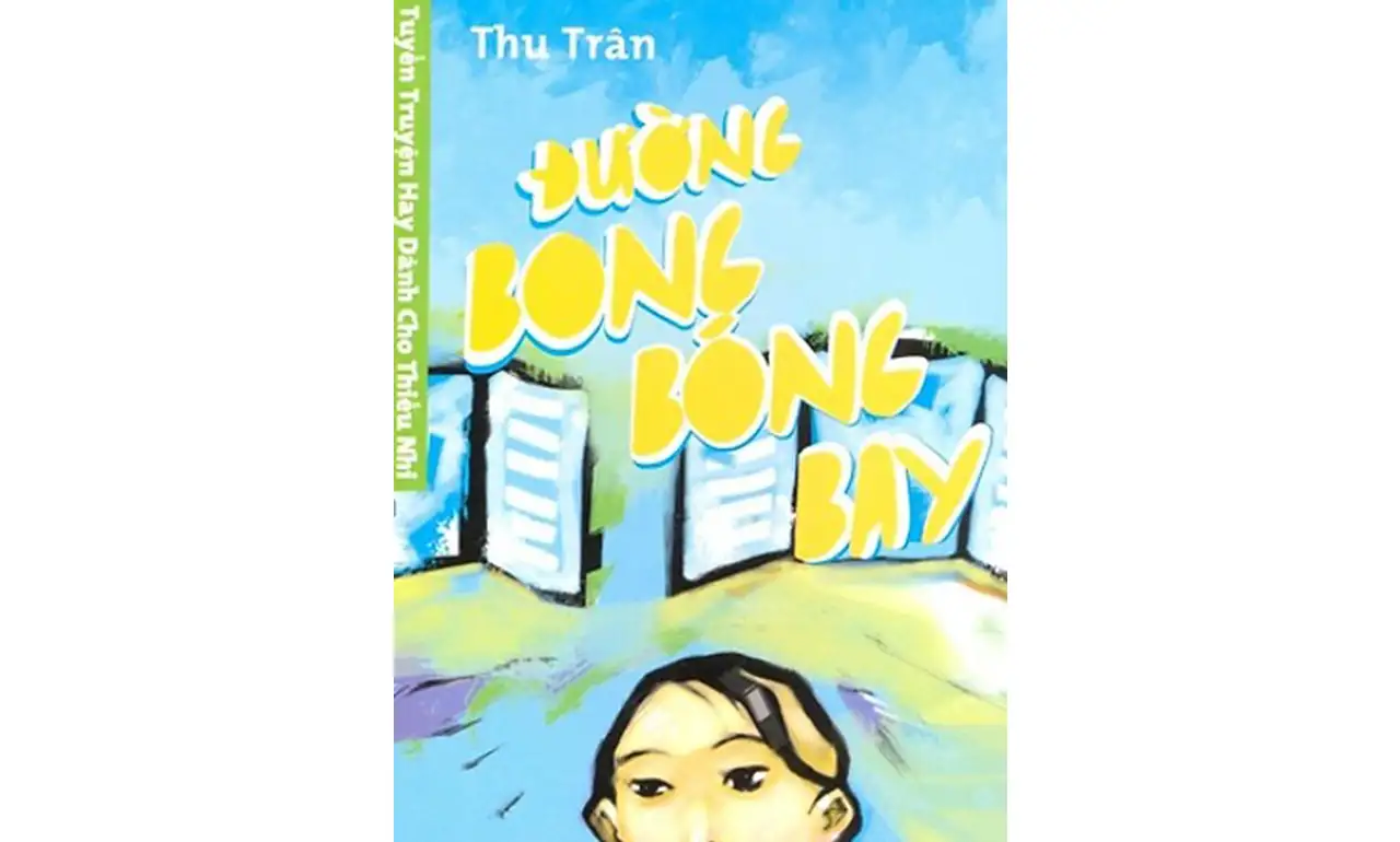 Đường Bong Bóng Bay – Thu Trân