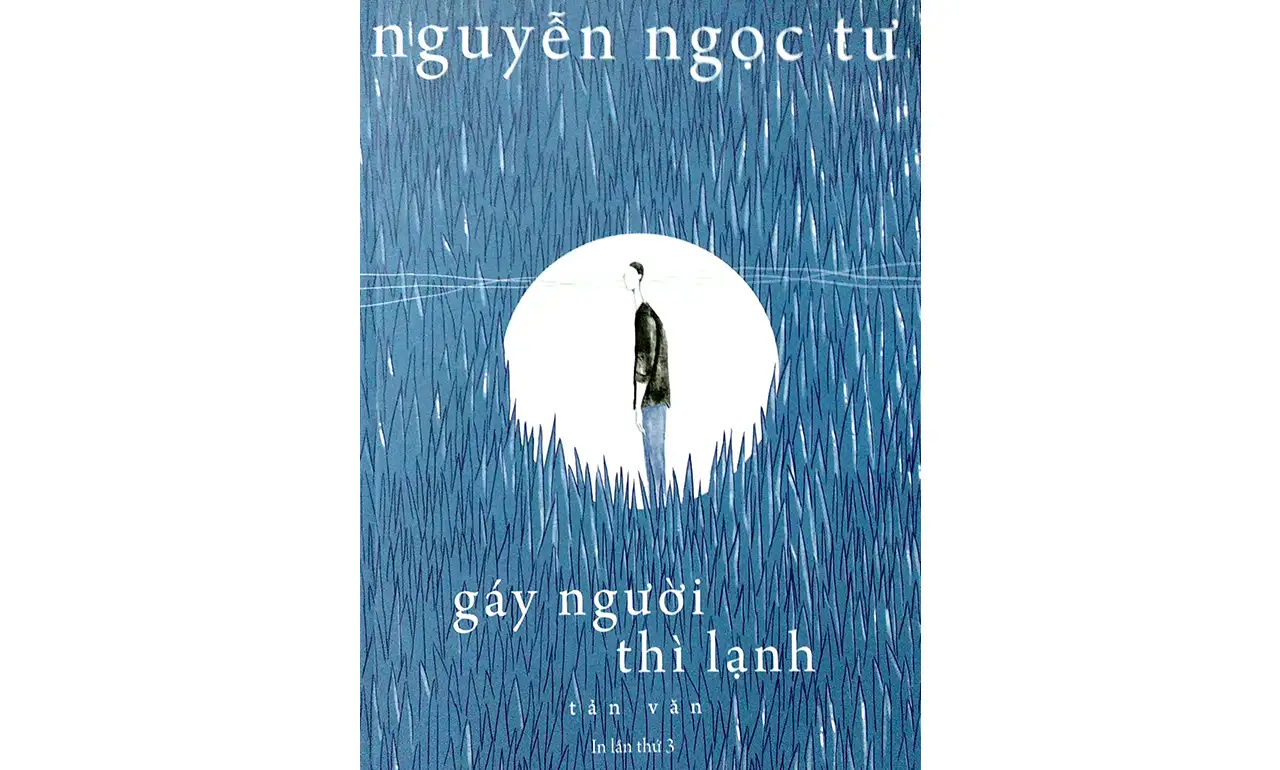 Gáy Người Thì Lạnh – Nguyễn Ngọc Tư