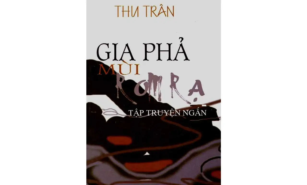 Gia Phả Mùi Rơm Rạ – Thu Trân