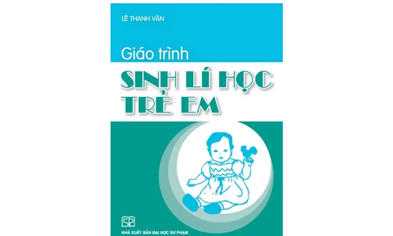 Giáo Dục Sinh Lý Trẻ Em