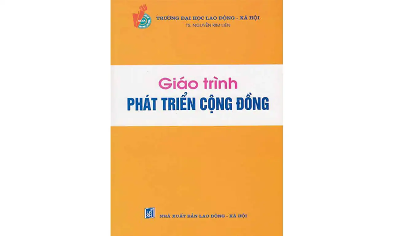 Phát Triển Cộng Đồng – Nguyễn Thị Oanh