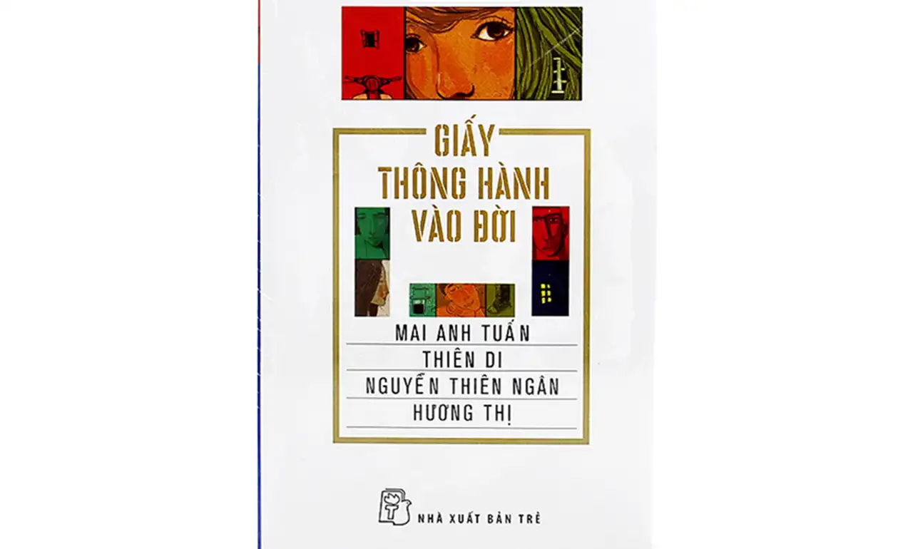 Giấy Thông Hành Vào Đời