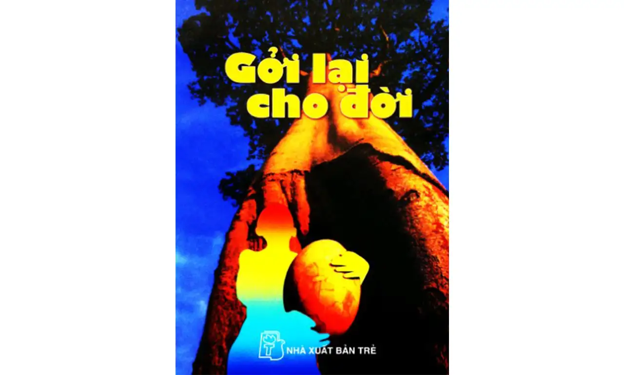 Gởi Lại Cho Đời – Lê Anh Dũng Gởi Lại Cho Đời – Lê Anh Dũng
