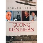 Gương Kiên Nhẫn – Nguyễn Hiến Lê