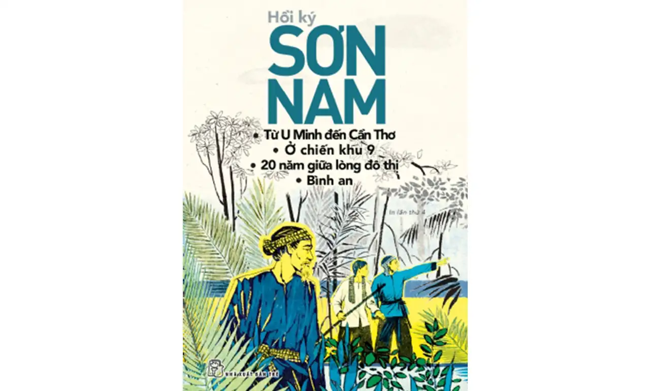 Hai Cõi U Minh – Sơn Nam