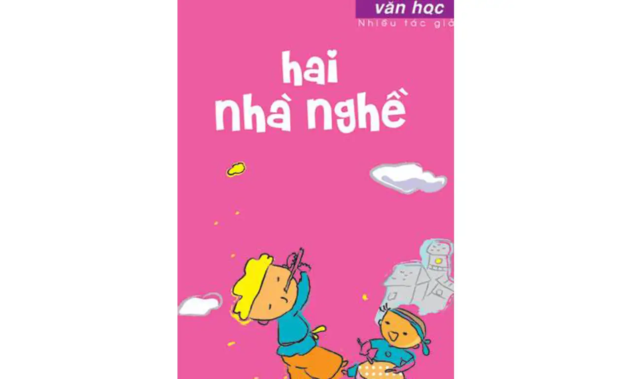 Hai Nhà Nghề