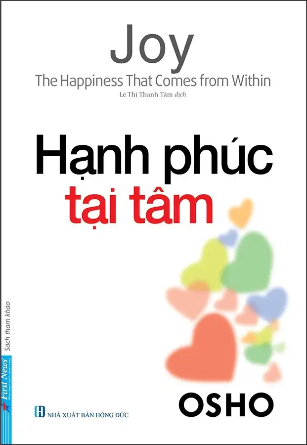 Hạnh Phúc Tại Tâm