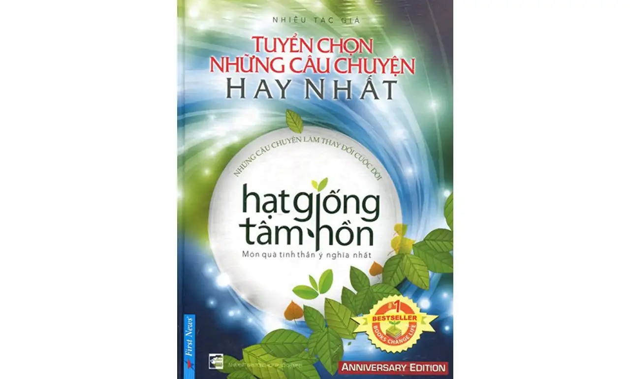 Hạt Giống Tâm Hồn