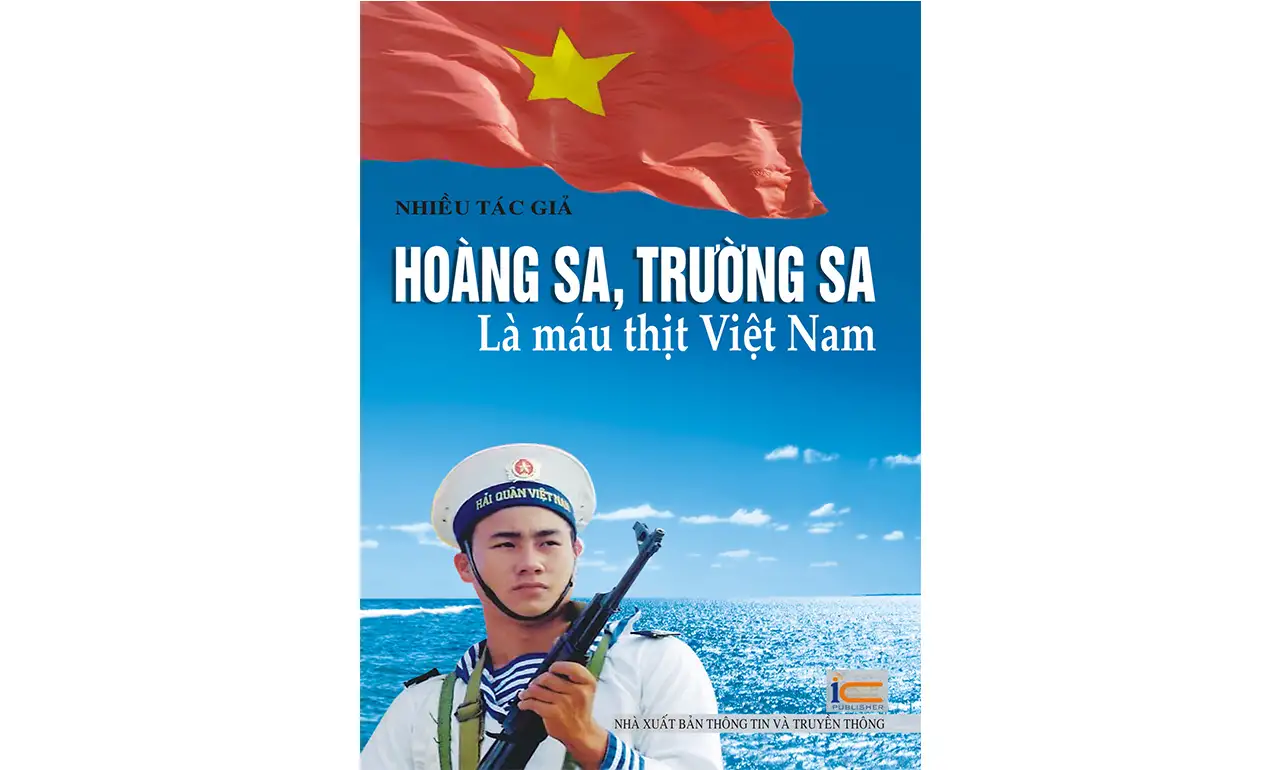 Hoàng Sa, Trường Sa Là Của Việt Nam