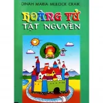 Hoàng Tử Tật Nguyền – Dinah Maria Mulock Craik Hoàng Tử Tật Nguyền – Dinah Maria Mulock Craik