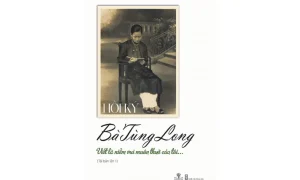 Hồi Ký Bà Tùng Long