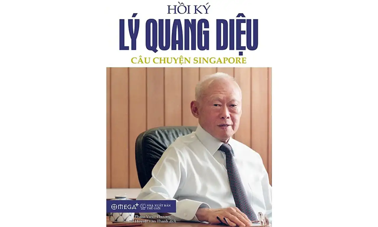 Lý Quang Diệu