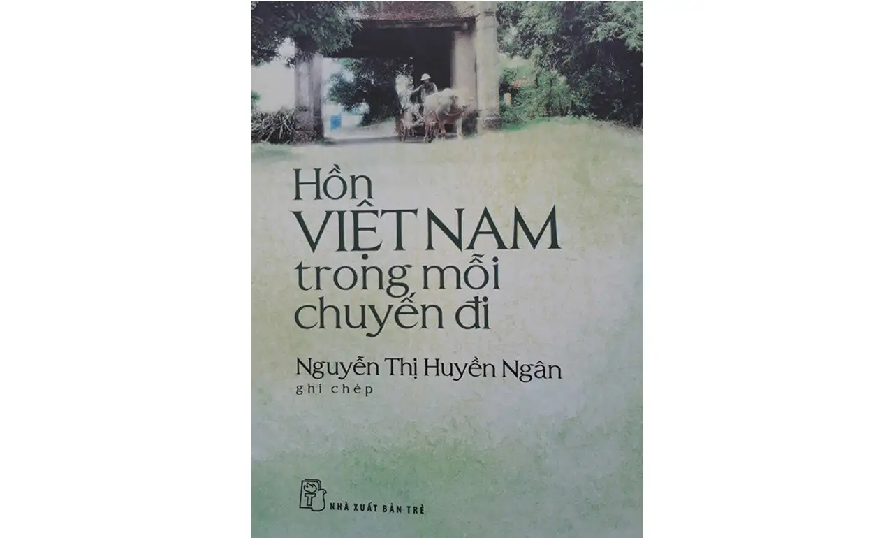 Hồn Việt Nam trong mỗi chuyến đi