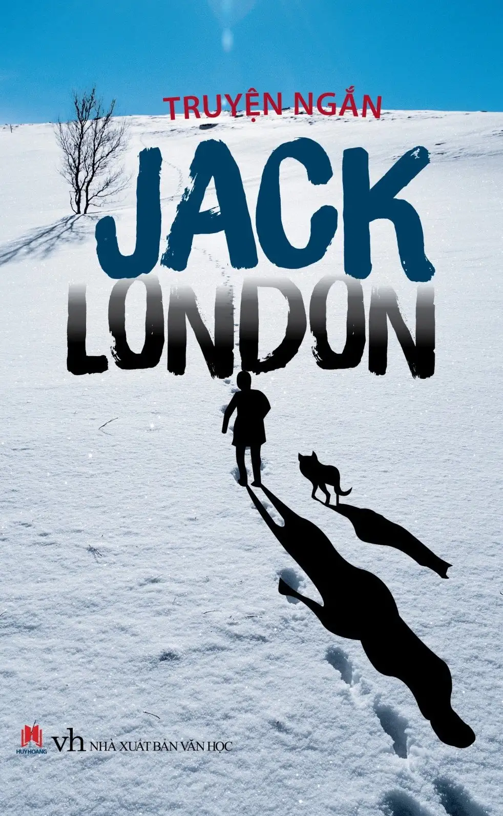 Truyện Ngắn Jack London
