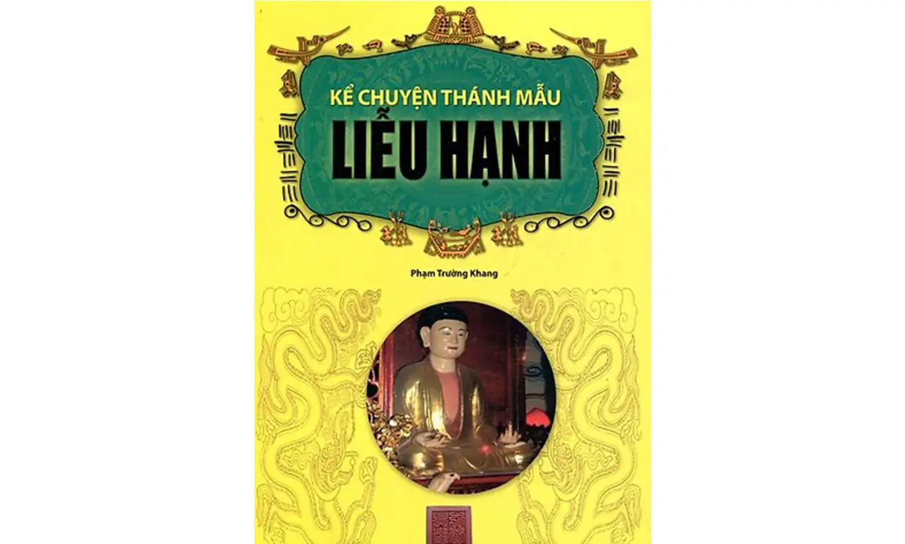 Kể chuyện Thánh Mẫu Liễu Hạnh