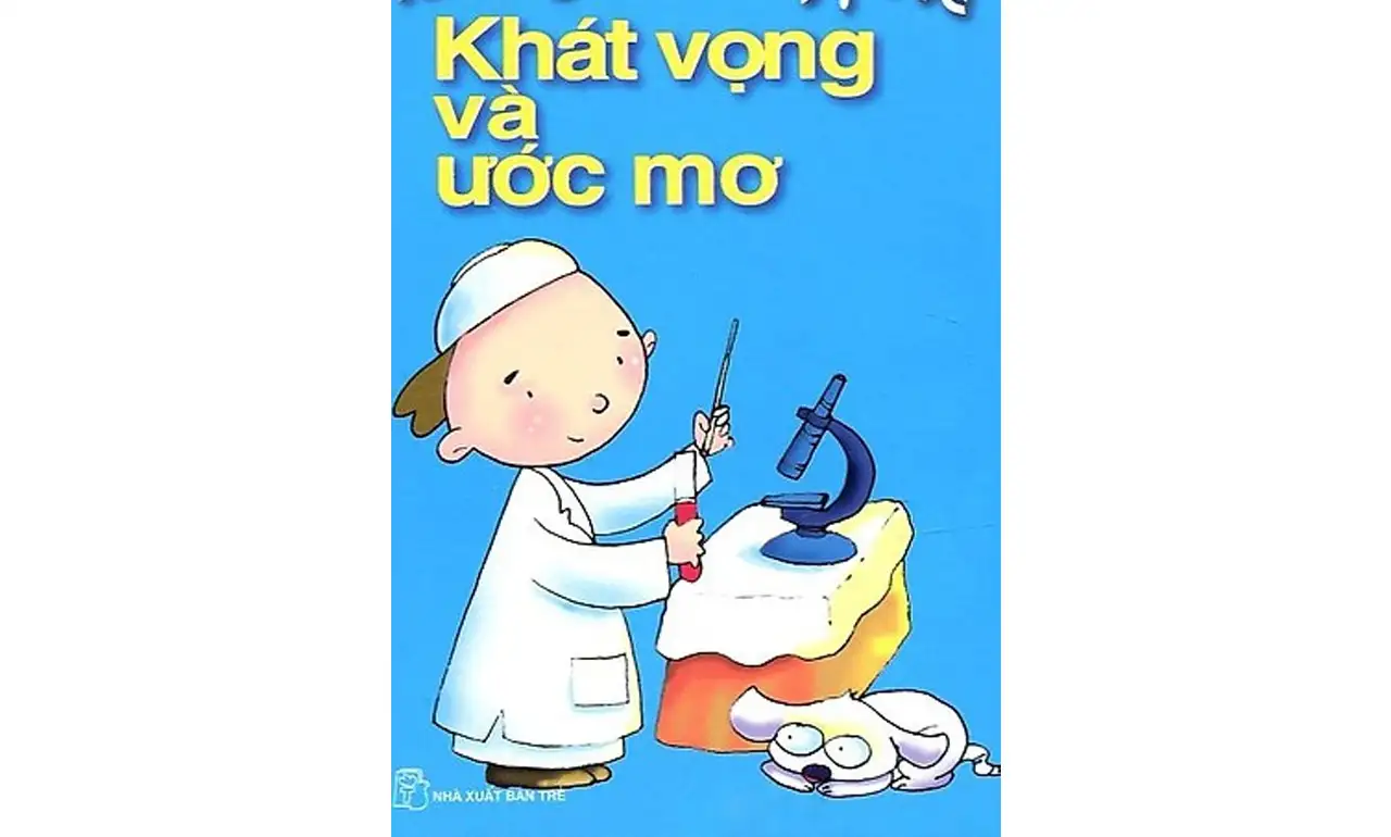 Khát Vọng Và Ước Mơ