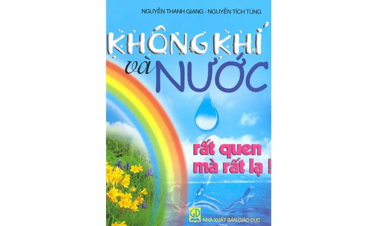 Không Khí Và Nước