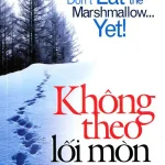Không theo lối mòn