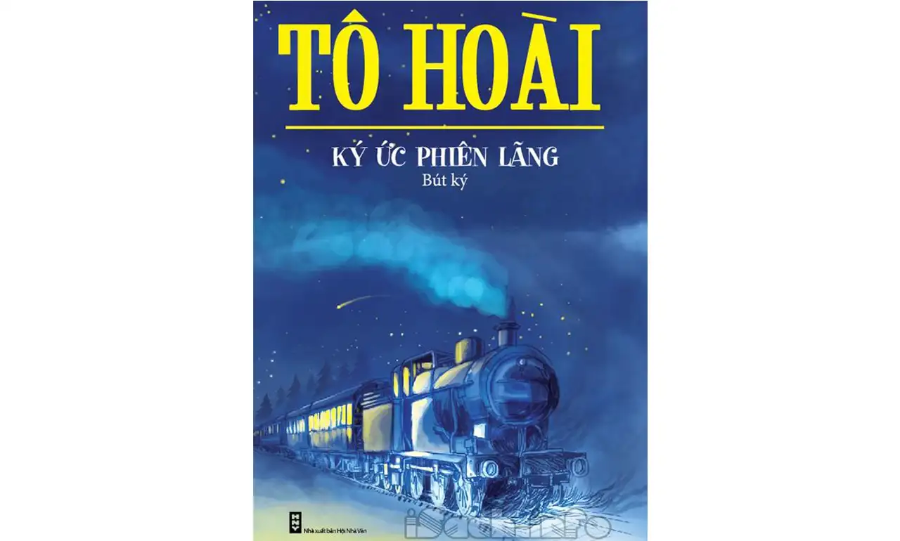 Ký Ức Phiên Lãng – Tô Hoài