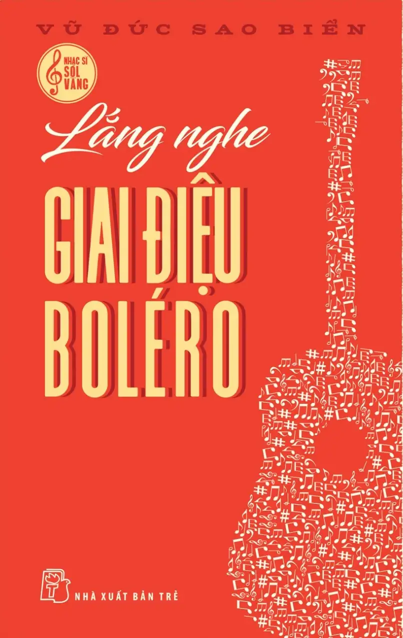Lắng Nghe Giai điệu Bolero