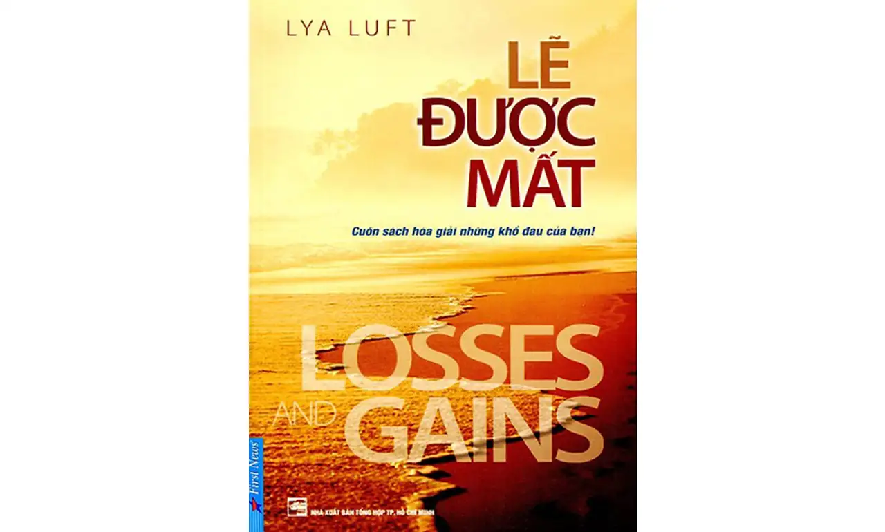 Lẽ Được Mất – Lya Luft