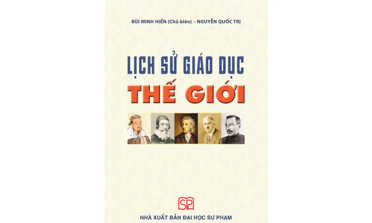 Lịch Sử Giáo Dục Thế Giới