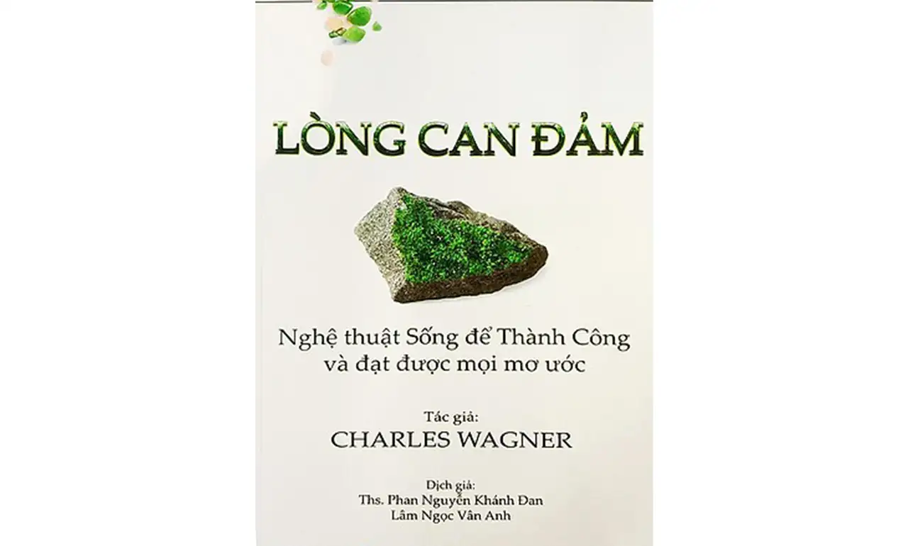Lòng Can Đảm