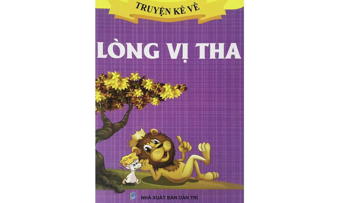 Lòng Vị Tha