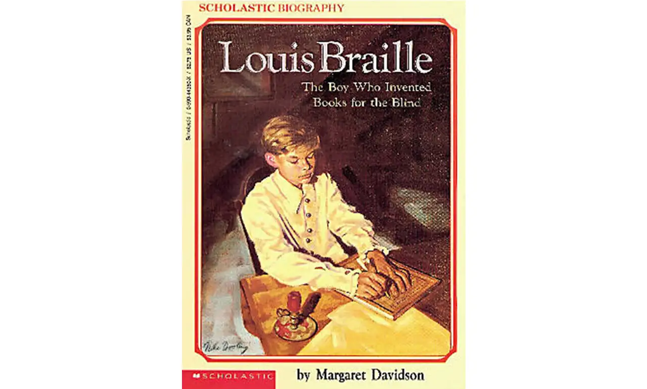 Lui Braille