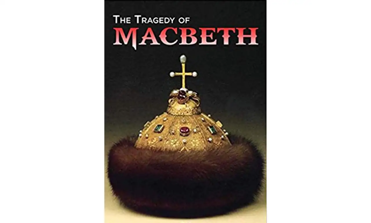 Macbeth – William Shakespeare Macbeth – William Shakespeare