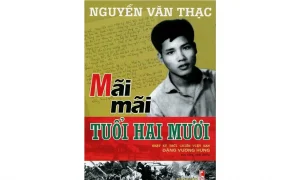 Mãi Mãi Tuổi 20 – Nguyễn Văn Thạc