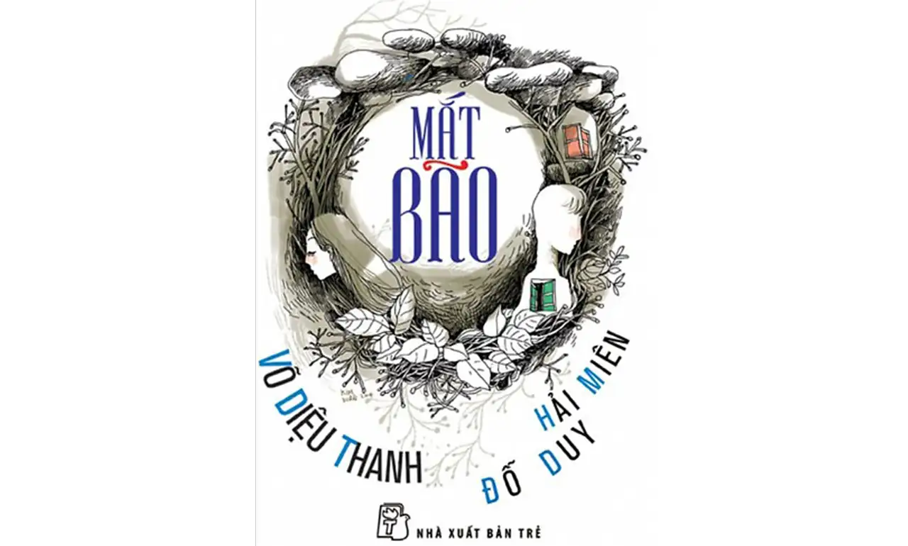 Mắt Bão