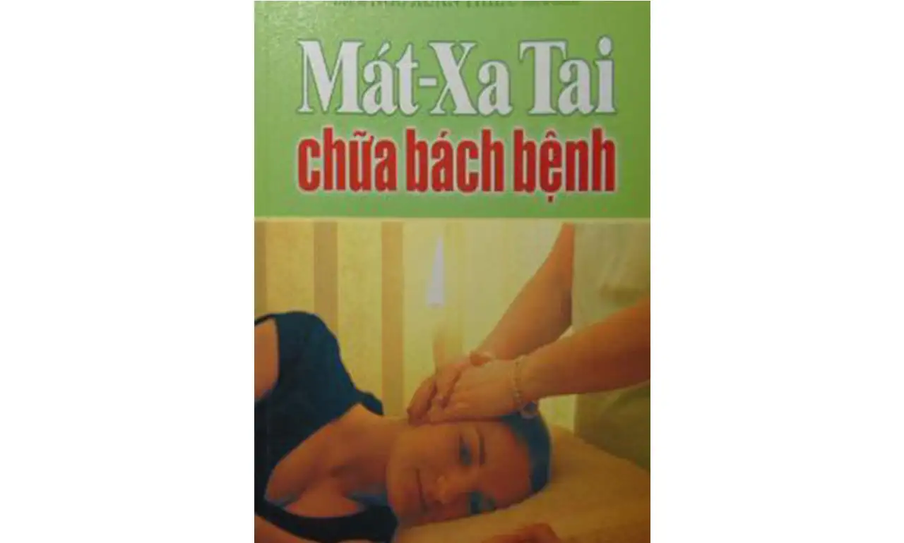 Massage Tai Chữa Bách Bệnh