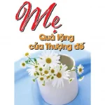 Mẹ – Quà Tặng Của Thượng Đế – Lê Quang Mẹ – Quà Tặng Của Thượng Đế – Lê Quang