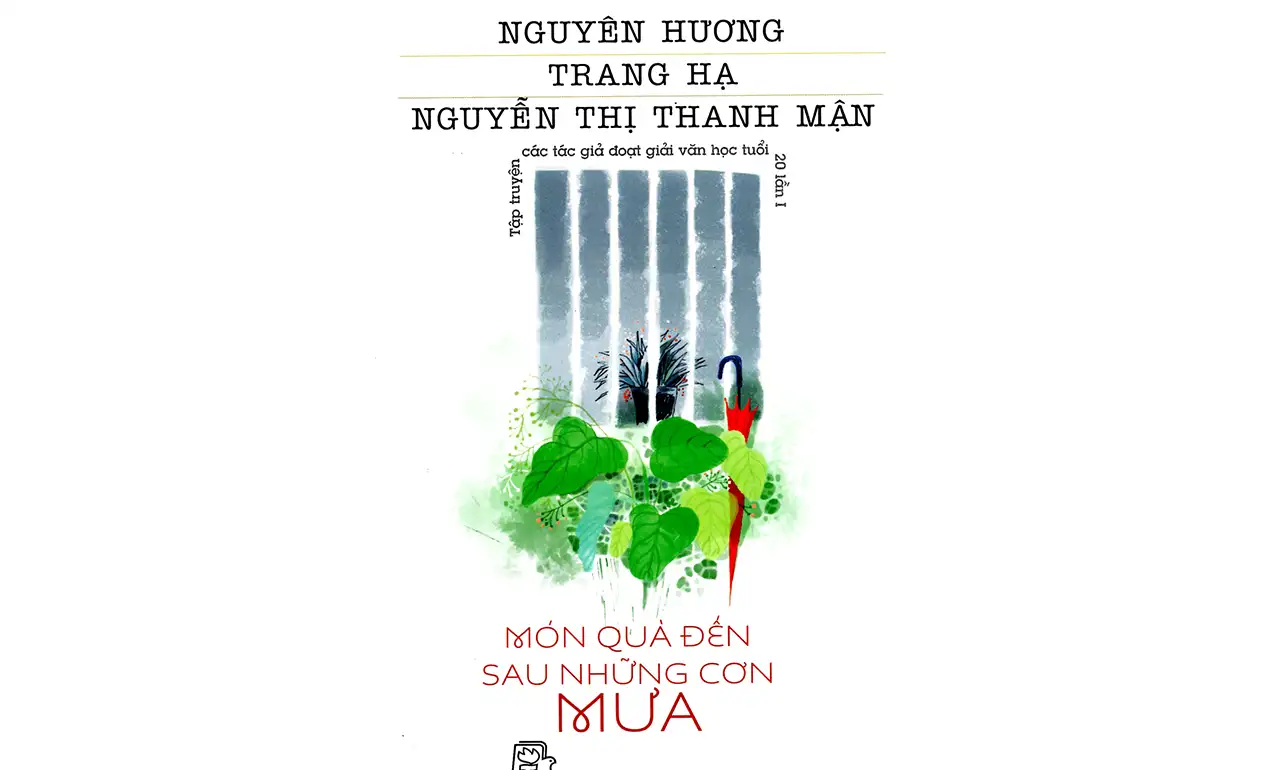Món Quà Đến Sau Những Cơn Mưa