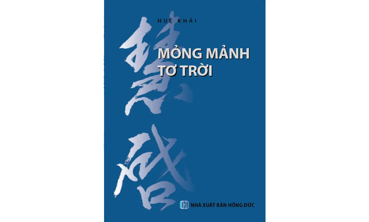 Mỏng Mảnh Tơ Trời – Huệ Khải