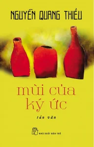 Mùi của ký ức