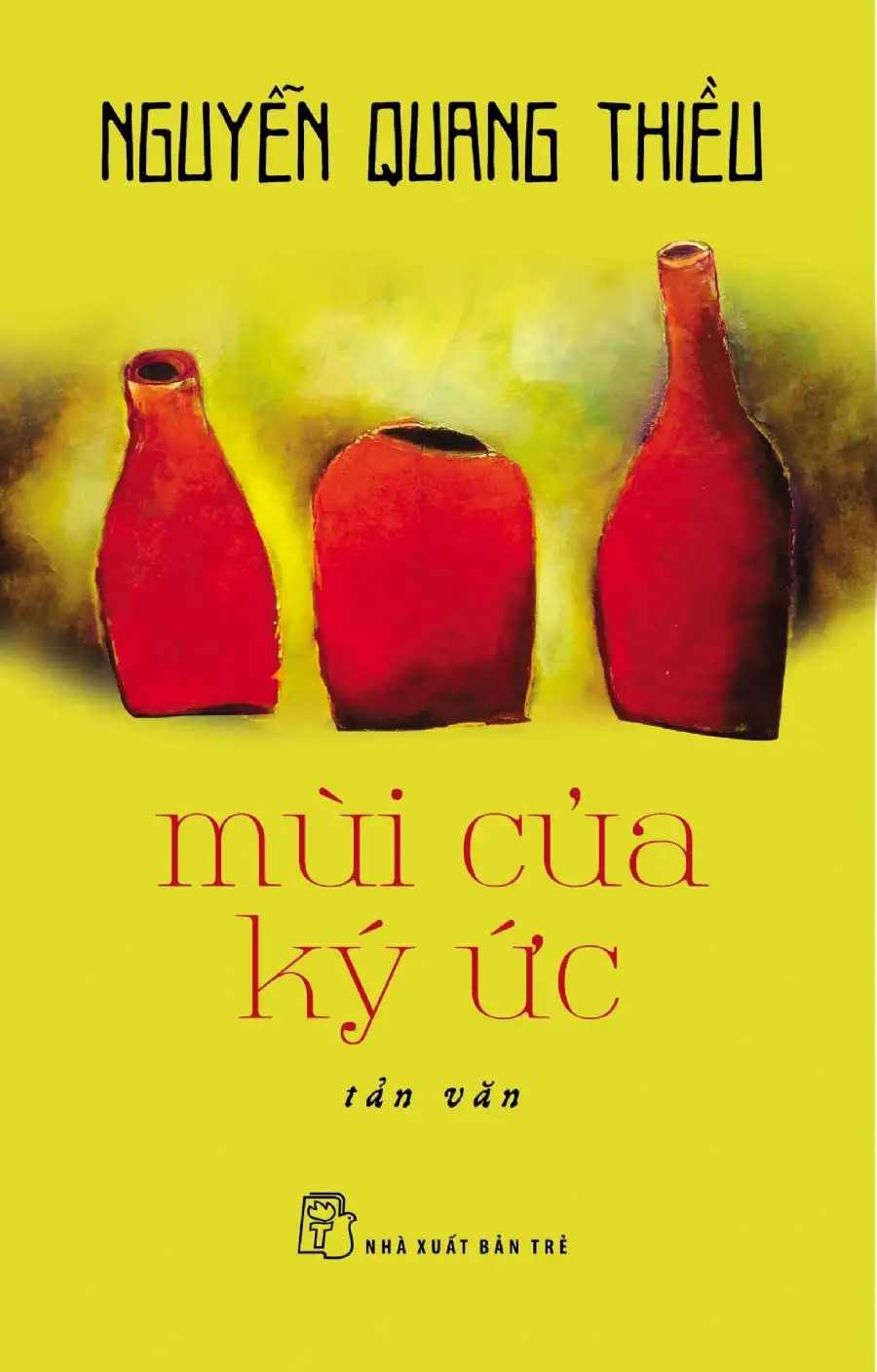 Mùi của ký ức