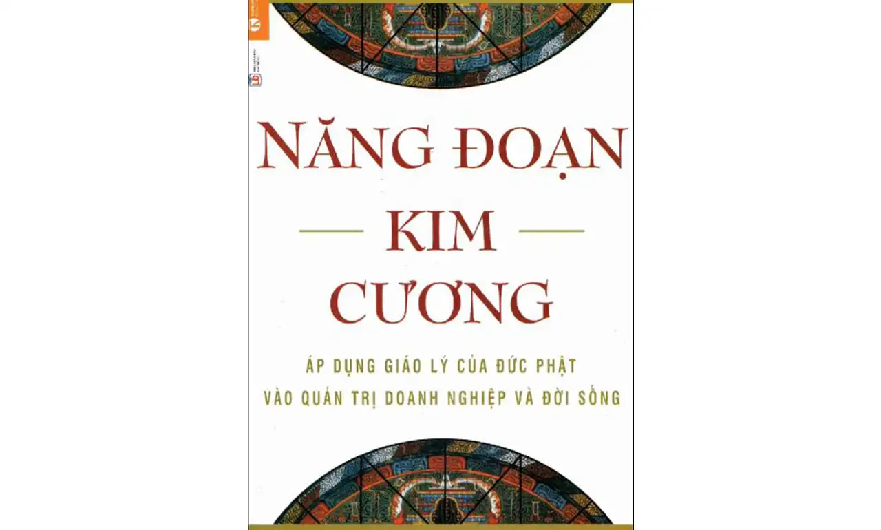 Năng Đoạn Kim Cương