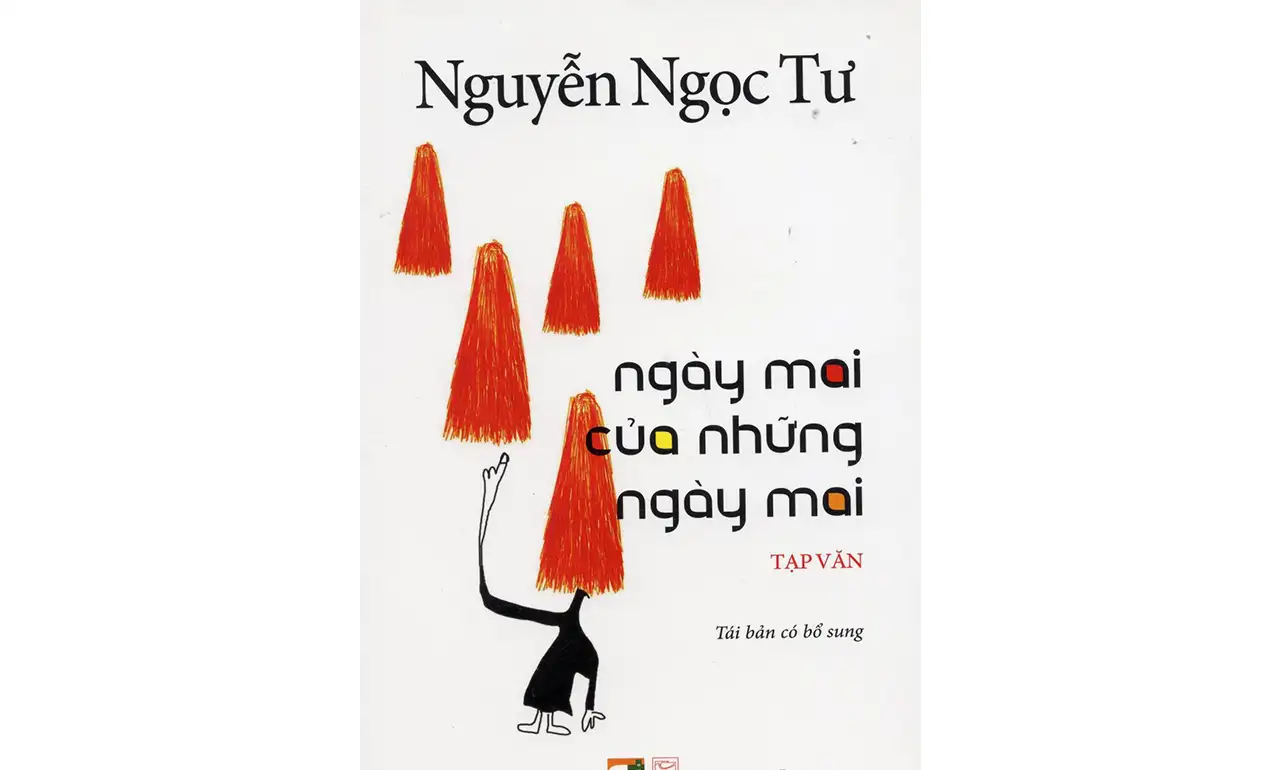 Ngày Mai Của Những Ngày Mai – Nguyễn Ngọc Tư