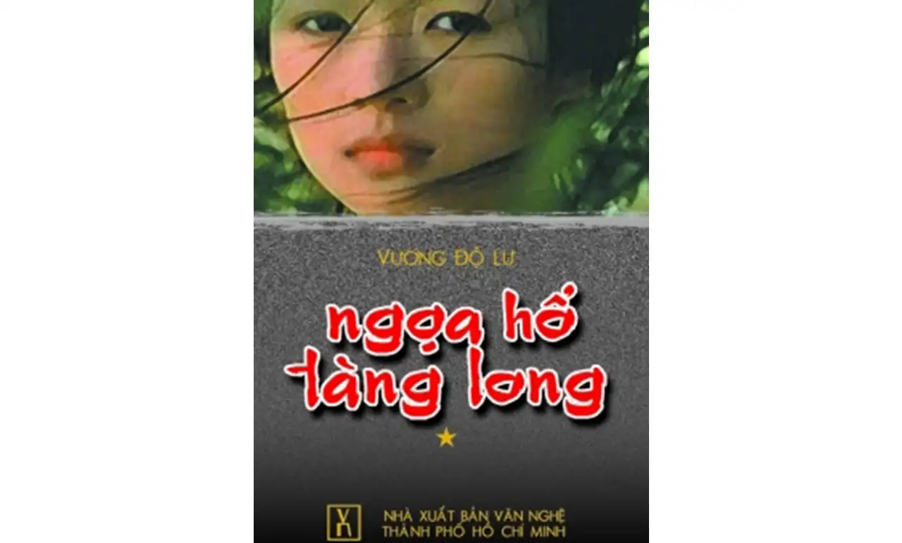 Ngọa Hổ Tàng Long – Vương Độ Lư