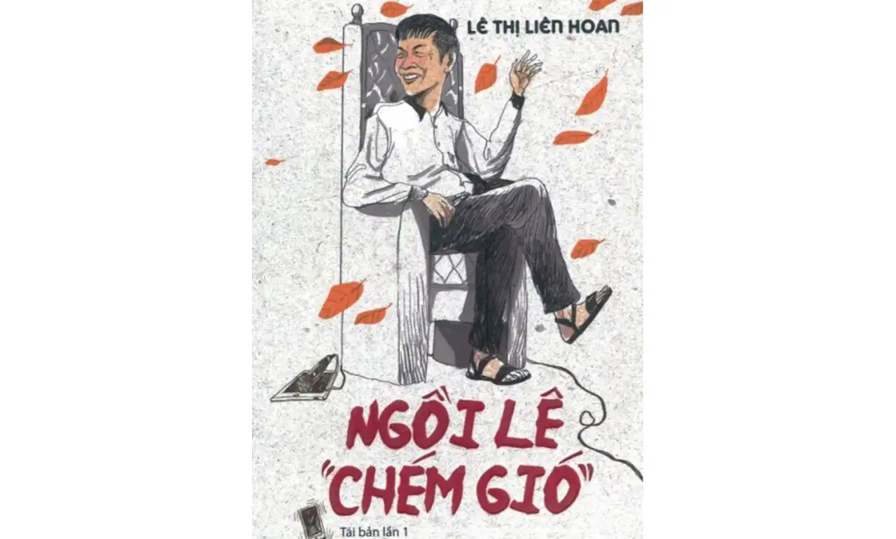 Ngồi Lê Chém Gió – Lê Thị Liên Hoan