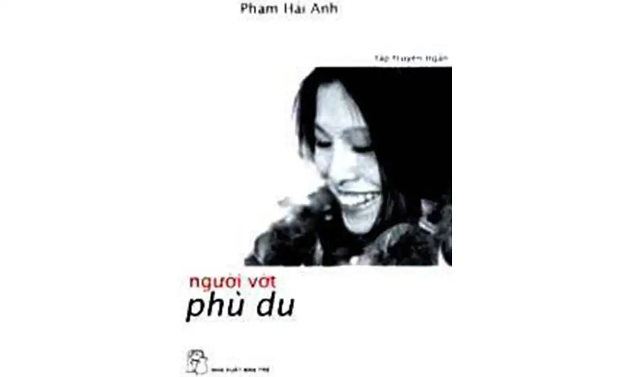Người Vớt Phù Du – Phạm Hải Anh