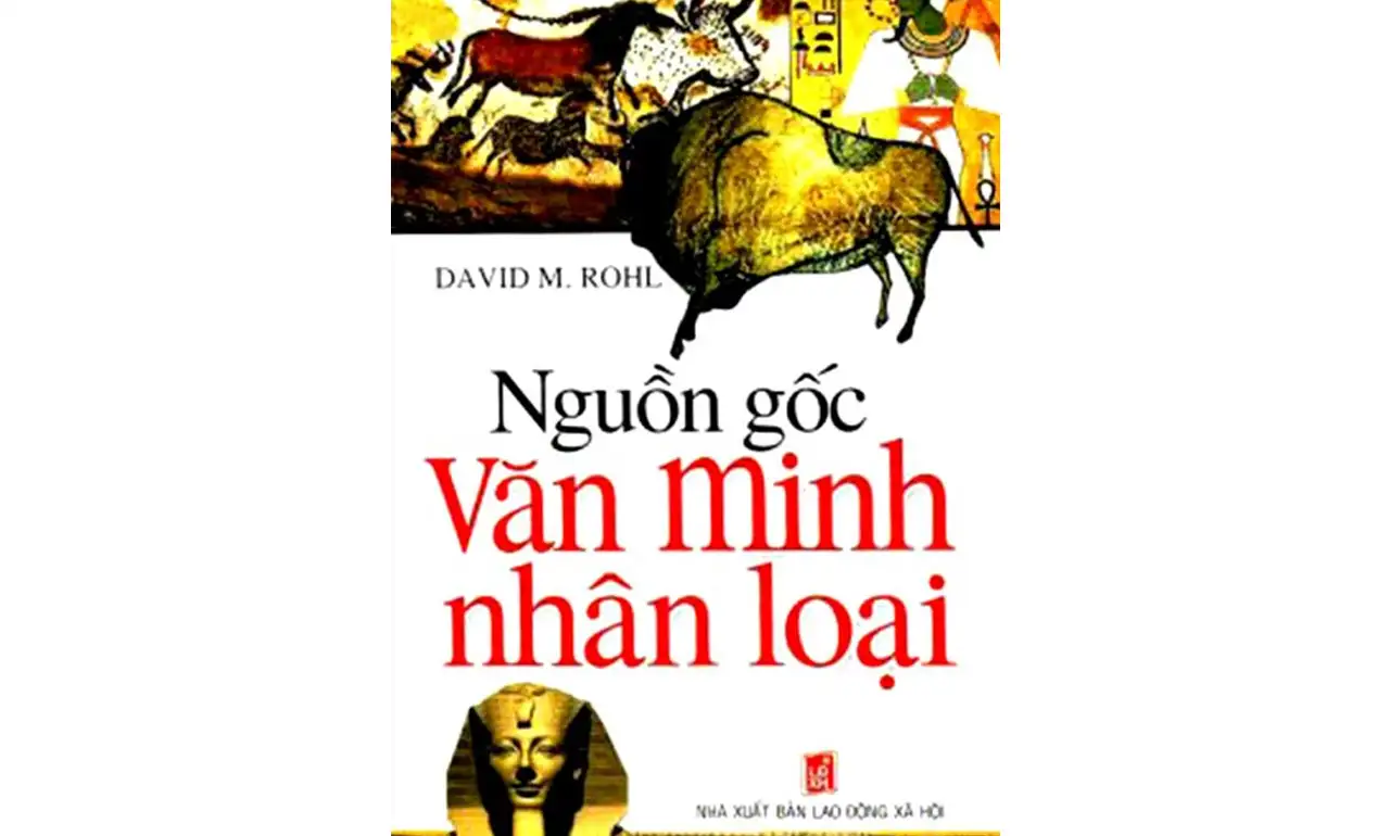 Nguồn Gốc Văn Minh Nhân Loại