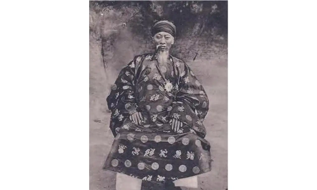 Nguyễn Đình Chiểu từ quan điểm thi pháp học – Nguyễn Phong Nam