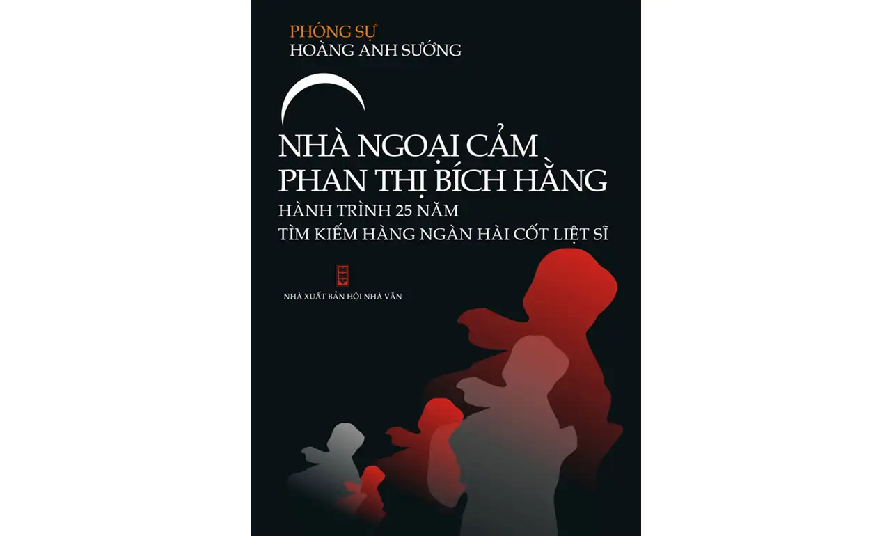 Nhà Ngoại Cảm Phan Thị Bích Hằng