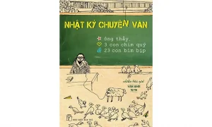 Nhật Ký Chuyên Văn