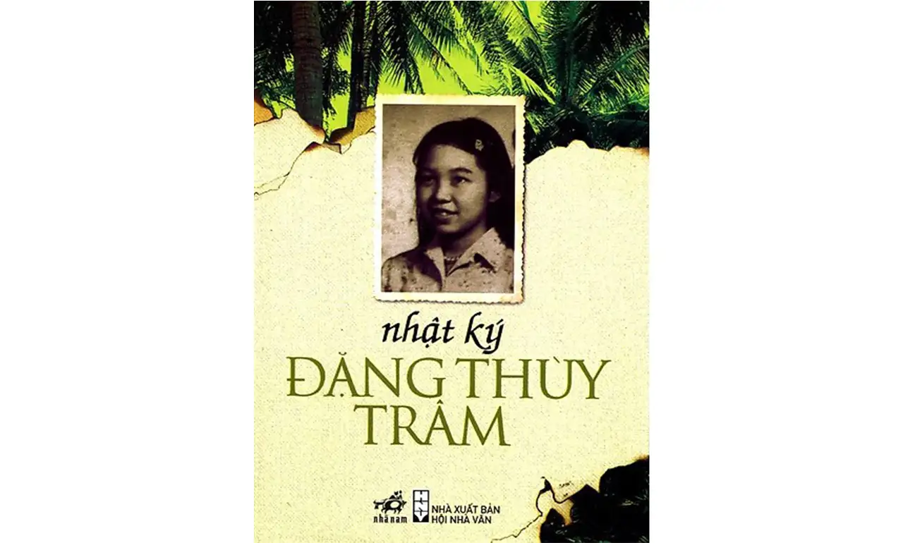 Nhật Ký Đặng Thùy Trâm